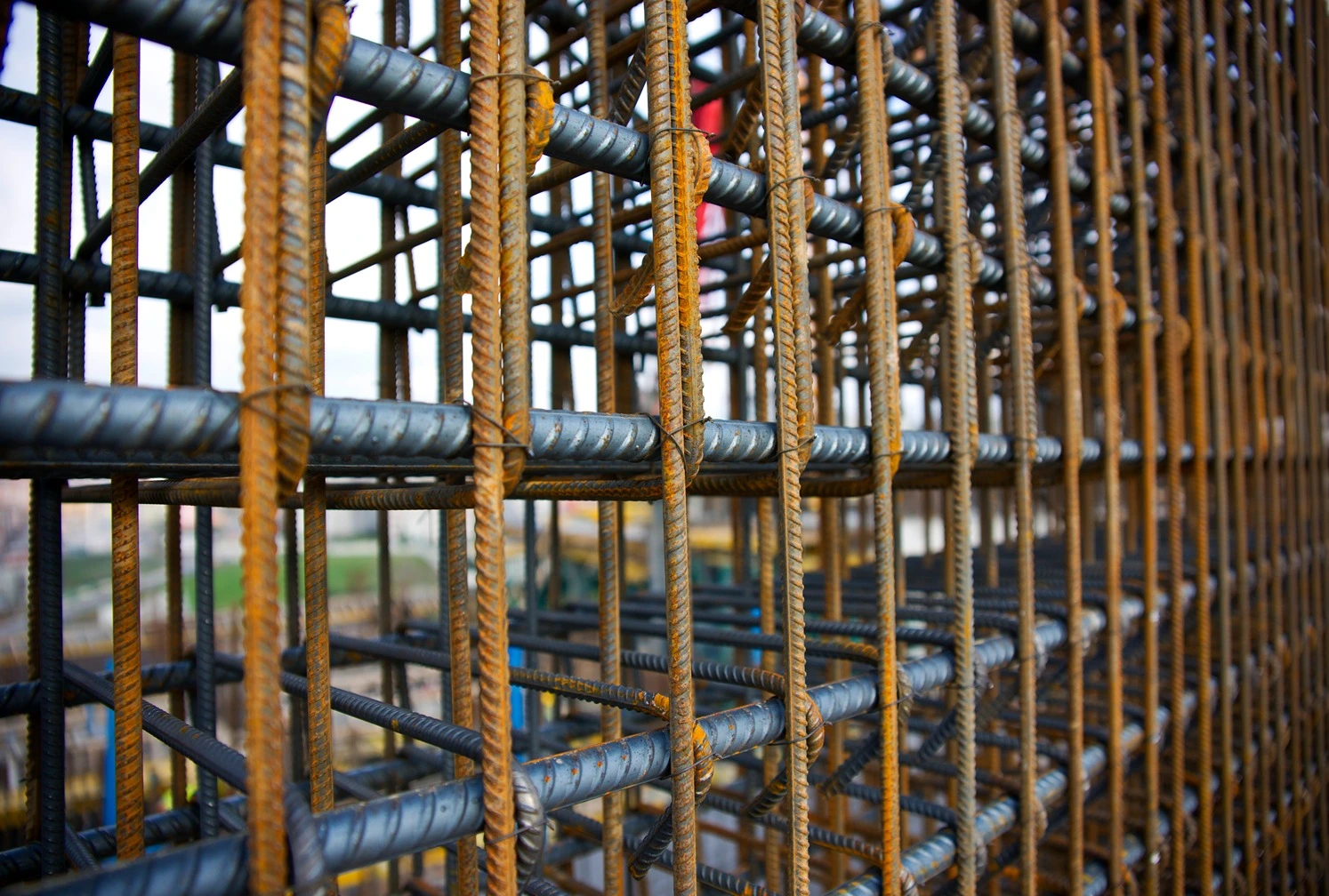 Steel Industry Trends