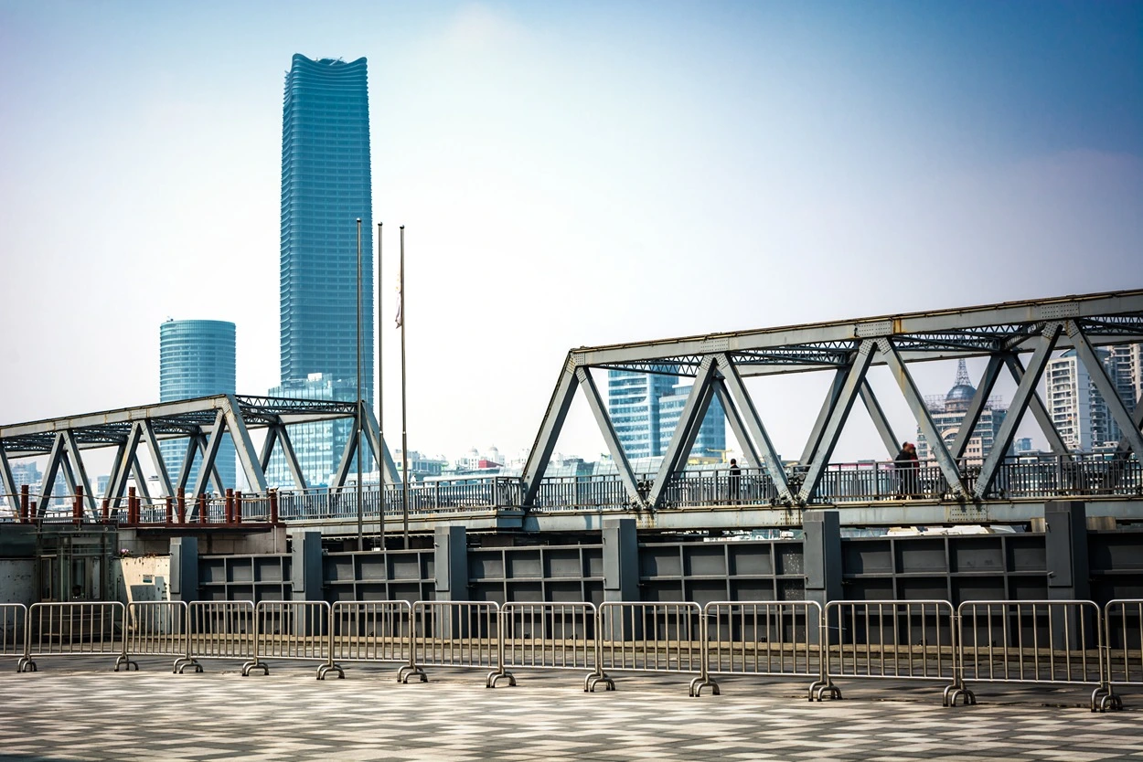 Structural Steel Applications