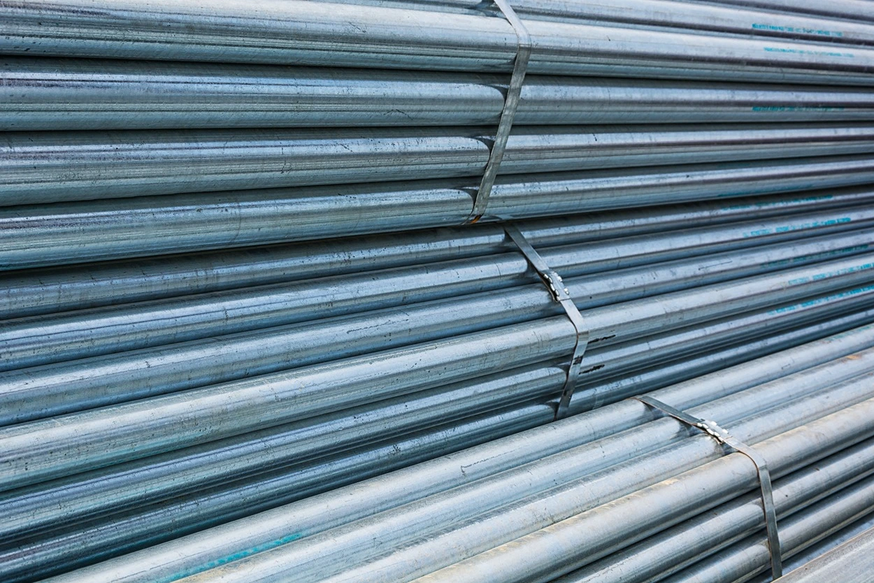Sustainable Steel