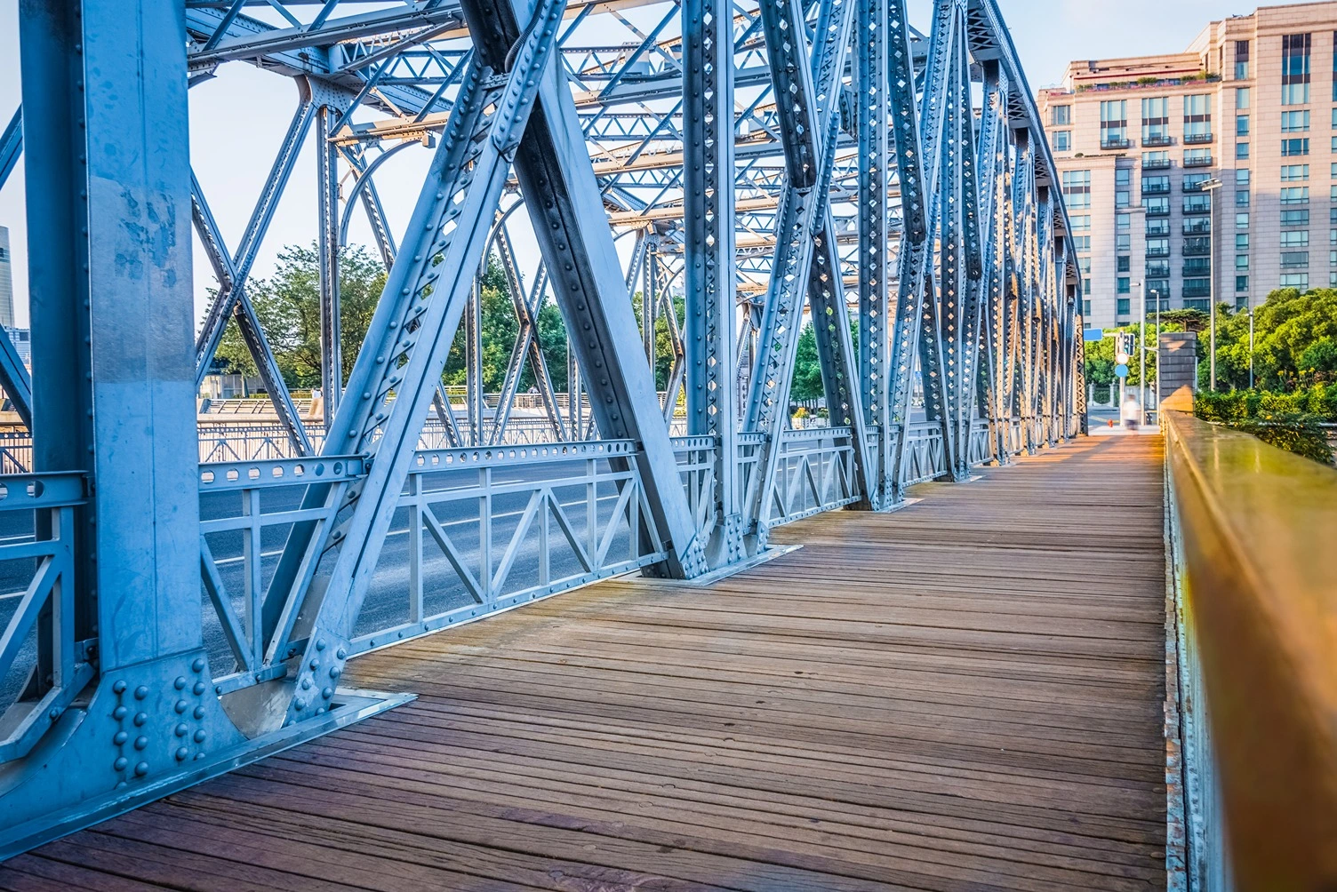 Steel Grades